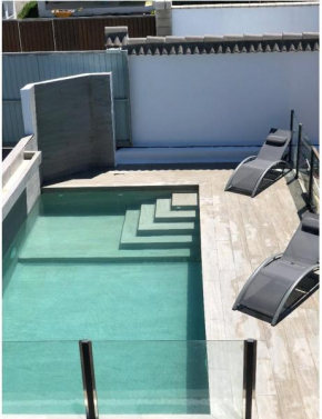 Casa Goliva Barbate, Barbate
